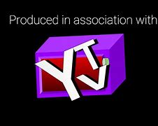 Image result for Ytv Logo Remake deviantART