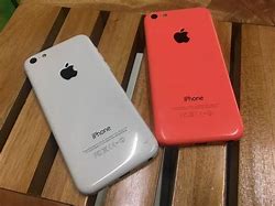 Image result for Pink iPhone 5C in Hand