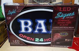Image result for Battery Open Sign