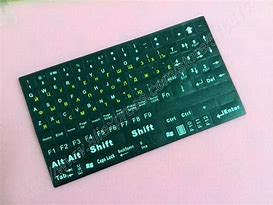 Image result for Keyboard Note Stickers
