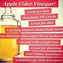 Image result for Apple Cider Vinegar Benefits