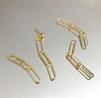 Image result for Gold Chain Connector