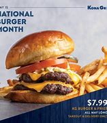 Image result for Kona Grill Ridgedale Mall