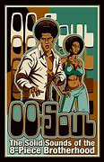 Image result for Funk Soul Art