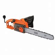 Image result for The Home Depot Chainsaw