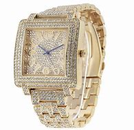 Image result for Cartier Square Face Watch