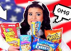 Image result for American Food Free Pictures