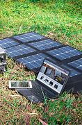 Image result for Solar Battery Pack