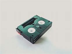 Image result for Magnetic Tape for Data Storage
