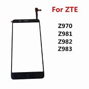Image result for LCD ZTE P840v70