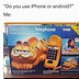 Image result for Android Phone Sound Meme