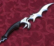 Image result for Bat Dagger