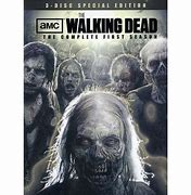 Image result for Walking Dead First Season