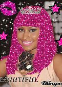 Image result for Nicki Minaj Barbie Pink