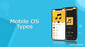 Image result for Mobile OS