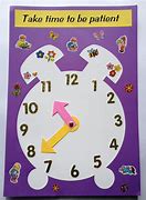 Image result for Craft for Kids About Patience