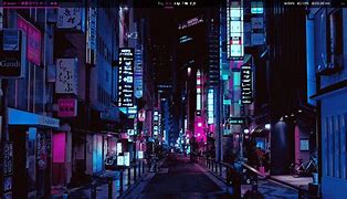 Image result for Purple Pink Blue Neon Aesthetic