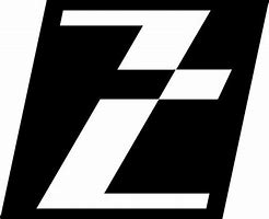Image result for Z Logo White