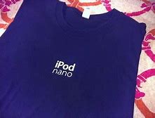 Image result for iPod Funny T-Shirt