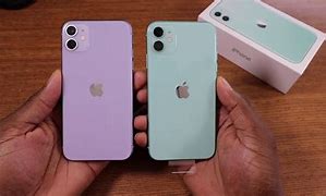 Image result for iPhone 11 Colors Real Life