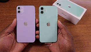 Image result for iPhone 11 Mini Colors Green