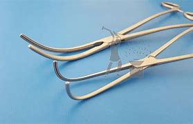 Image result for Medical Clamps Instruments