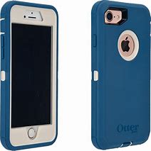 Image result for Blue Case for iPhone SE
