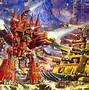 Image result for Warhammer 40 Titan