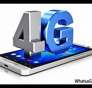 Image result for Tecnologia 4G