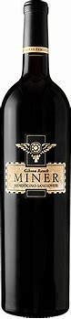 Image result for Miner Family Sangiovese Gibson Ranch