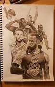 Image result for Stuff to Draw NBA