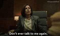 Image result for Don't Talk to Me Coffee GIF