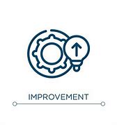 Image result for Contiuos Improvment Icon