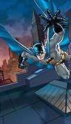Image result for Batman Breaking through Wall Background