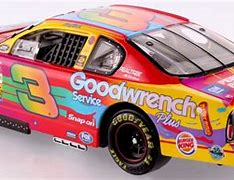 Image result for Dale Earnhardt Peter Max Car