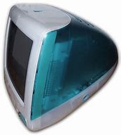Image result for Old Apple iMac Colour