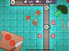 Image result for Sushi Tower Defense