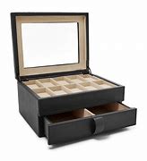 Image result for Fossil Watch Paper Box
