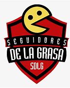 Image result for Logo De La Grasa Con Lentes