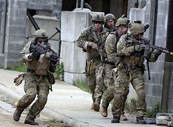 Image result for 75 Army Rangers