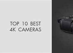 Image result for Best 4K Cameras of 2023