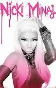 Image result for Nicki Minaj Logo