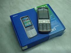 Image result for Nokia C5