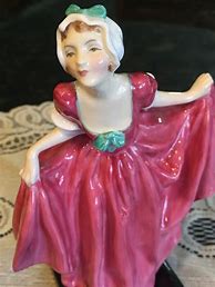 Image result for Antique Royal Doulton Figurines Collectibles