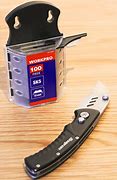 Image result for Craftsman Utility Knife