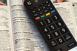 Image result for TV Remote Controllers