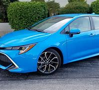 Image result for 2019 Toyota Corolla L