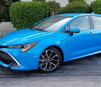 Image result for 2019 Toyota Corolla Colors