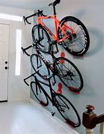 Image result for Bike Hanging Hooks