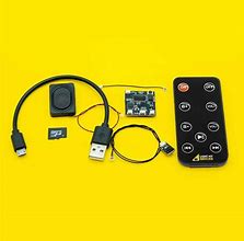 Image result for SV2000 Remote